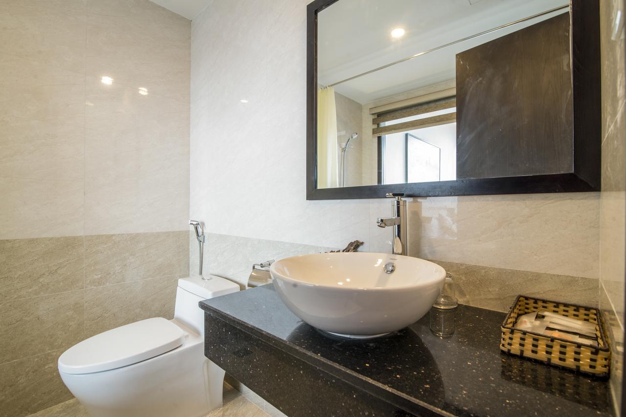 Dana Marina Boutique Hotel Da Nang Buitenkant foto