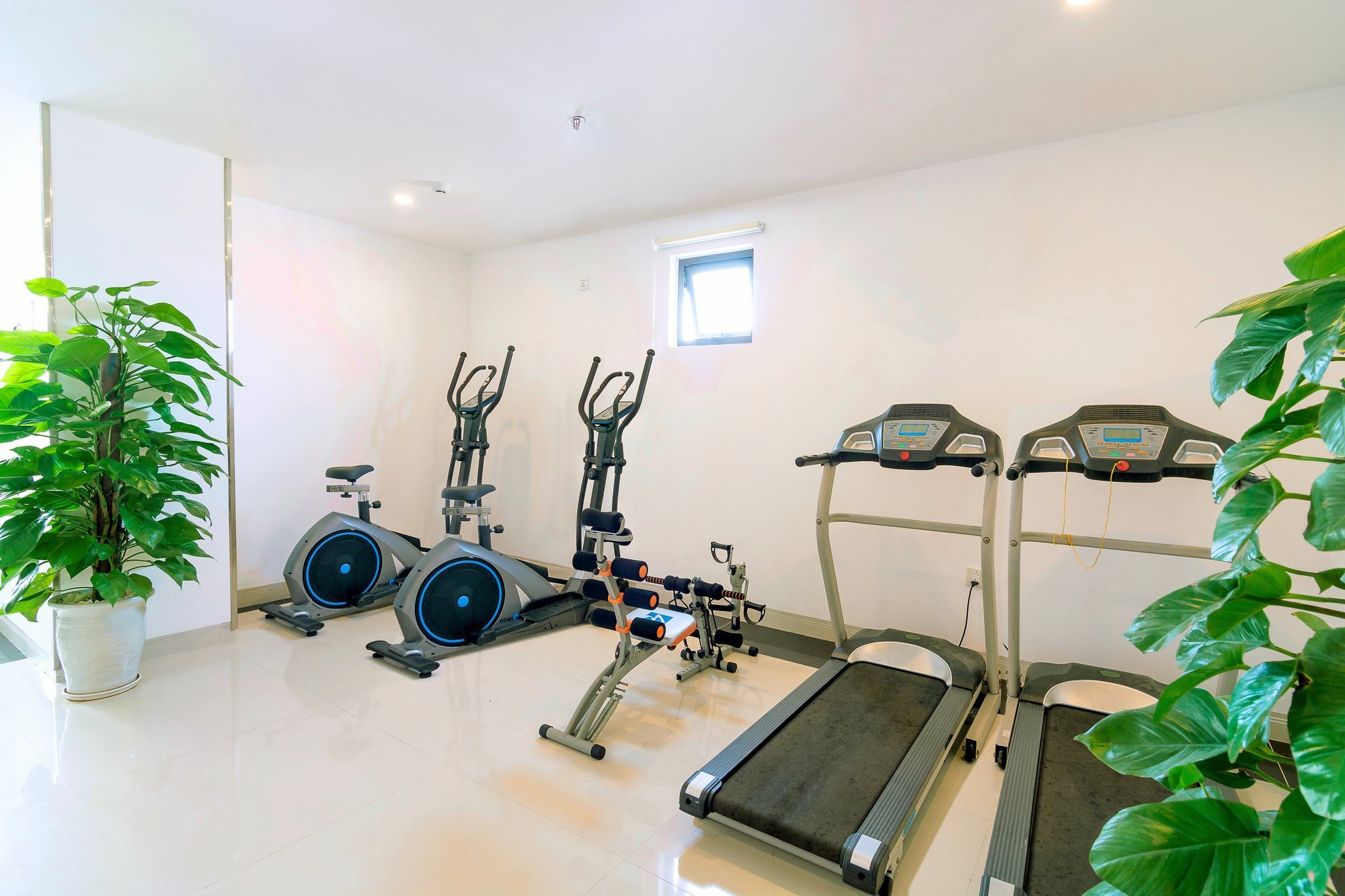 Dana Marina Boutique Hotel Da Nang Buitenkant foto