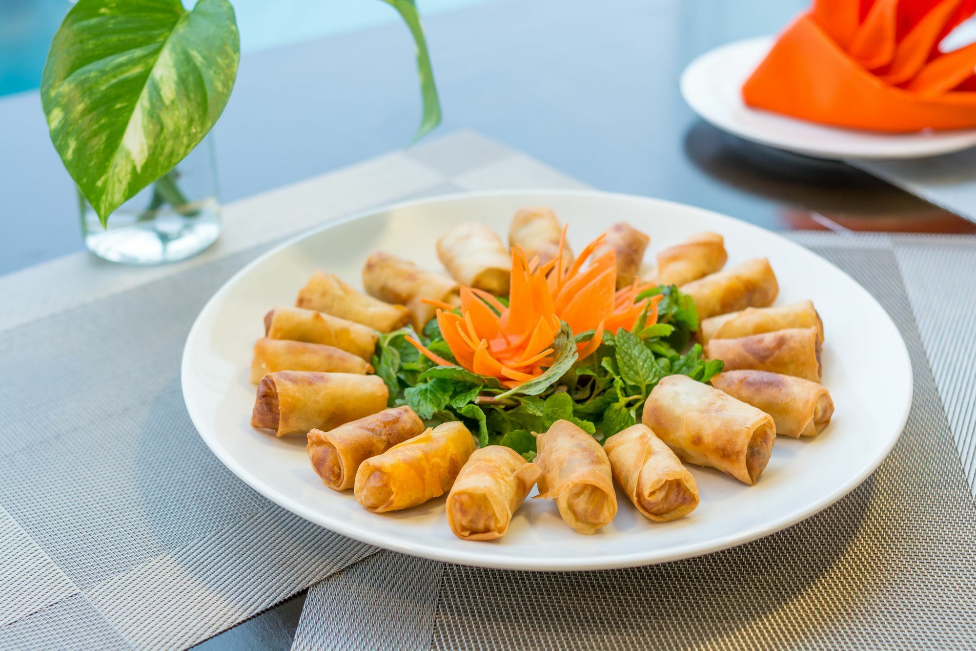 Dana Marina Boutique Hotel Da Nang Buitenkant foto