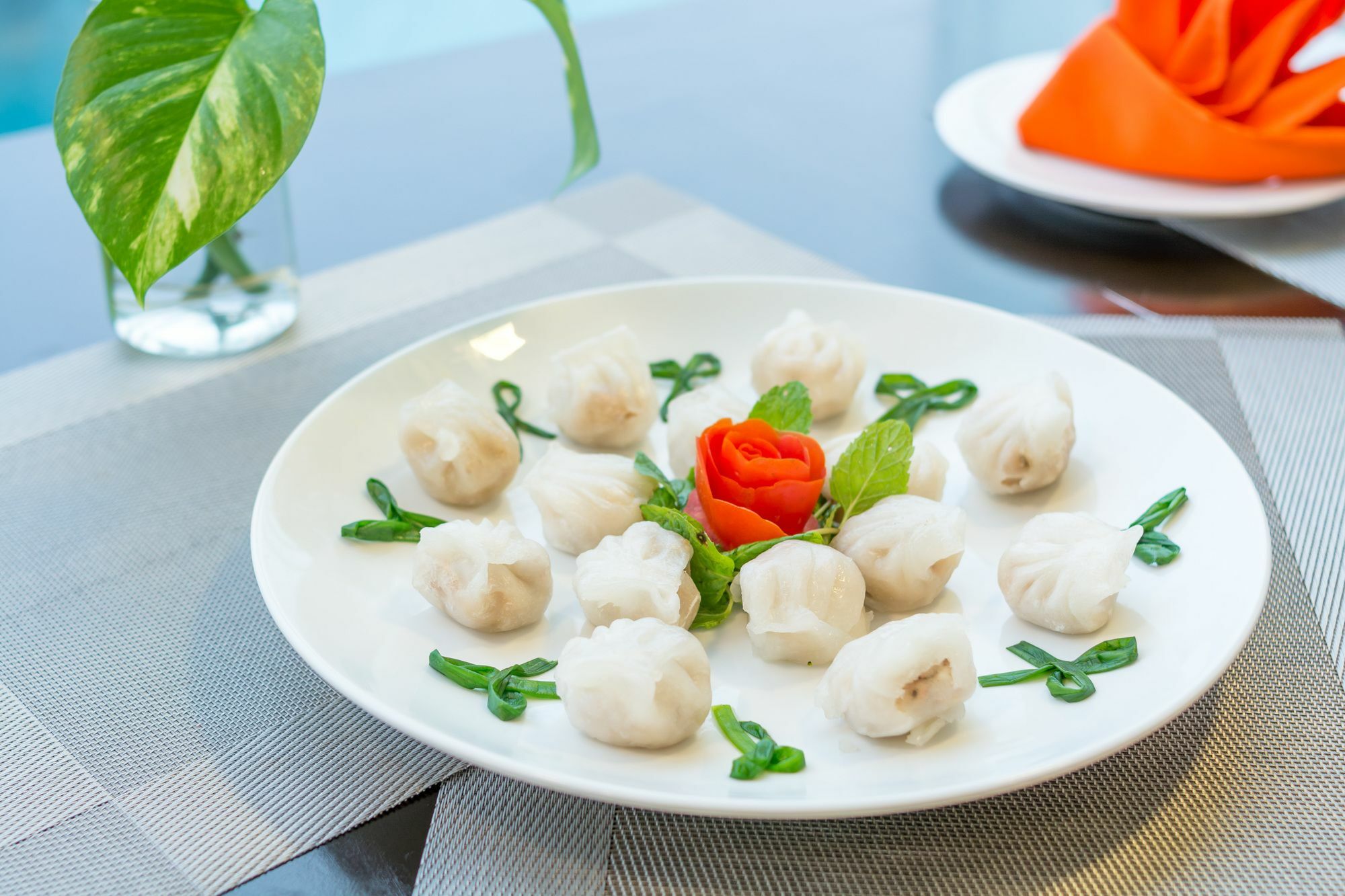 Dana Marina Boutique Hotel Da Nang Buitenkant foto